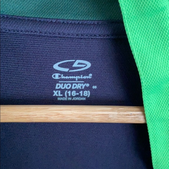 Champion Sport Jacket - Picture 2 of 2